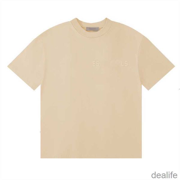 summer 23ss essent tshirt women mens designer essentail t shirts luxury casual shirt xomf, White;black
summer 23ss essent tshirt women mens designer essentail t shirts luxury casual shirt xomf, White;black