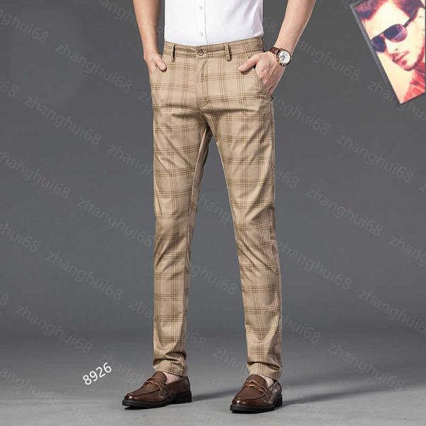 23ss designer men pants men sweatpants solid color plaid casual trousers 6 colors are optional mens clothes, Black
23ss designer men pants men sweatpants solid color plaid casual trousers 6 colors are optional mens clothes, Black