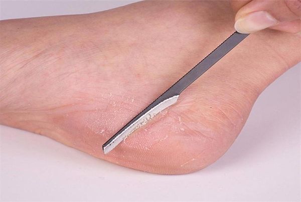 stainless steel foot dead skin remover pedicure knife hand foot care callus dead skin remover scraper pedicure foot care tools26969631357
stainless steel foot dead skin remover pedicure knife hand foot care callus dead skin remover scraper pedicure foot care tools26969631357