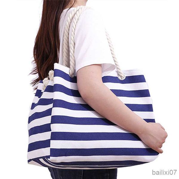 other bags new big stripe shoulder handbags shopping bag beach handbag new fashion canvas bag wild rough twine striped beach bag drop ship, Black;red
other bags new big stripe shoulder handbags shopping bag beach handbag new fashion canvas bag wild rough twine striped beach bag drop ship, Black;red