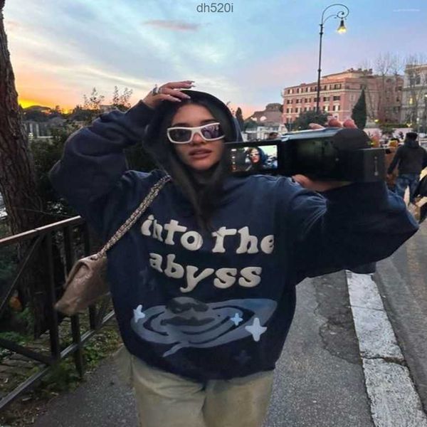 men's hoodies broken planet letter print hoodie harajuku retro high street loose pullover oversized sweatshirt 3d foaming y2k 1bsay, Black
men's hoodies broken planet letter print hoodie harajuku retro high street loose pullover oversized sweatshirt 3d foaming y2k 1bsay, Black