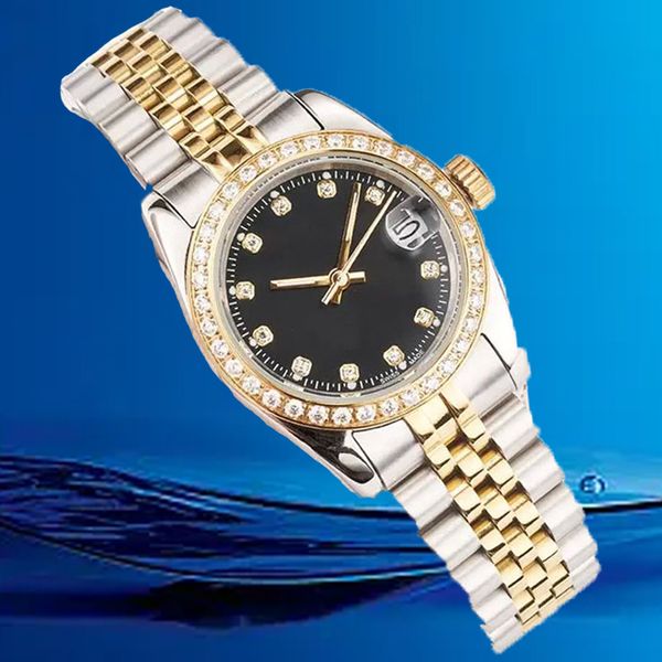 womens watch for male automatic movement christmas gift for couples watches diamond watches 31mm 36mm watch precision sapphire stainless ste, Slivery;brown
womens watch for male automatic movement christmas gift for couples watches diamond watches 31mm 36mm watch precision sapphire stainless ste, Slivery;brown