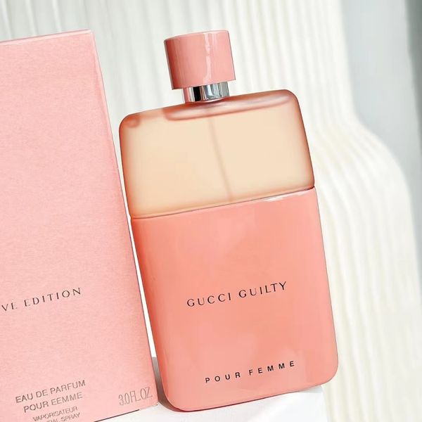90ml guilty love eau de parfum long lasting smell edp lady spray floral flower scent fast ship
90ml guilty love eau de parfum long lasting smell edp lady spray floral flower scent fast ship
