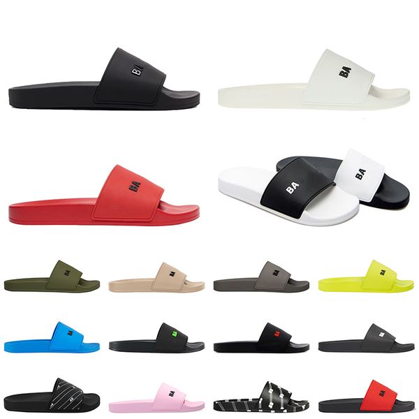 men designer sandals paris mold slide sandals womens pool slides black white beige luxury summer flat casual slippers fashion beach rubber f
men designer sandals paris mold slide sandals womens pool slides black white beige luxury summer flat casual slippers fashion beach rubber f