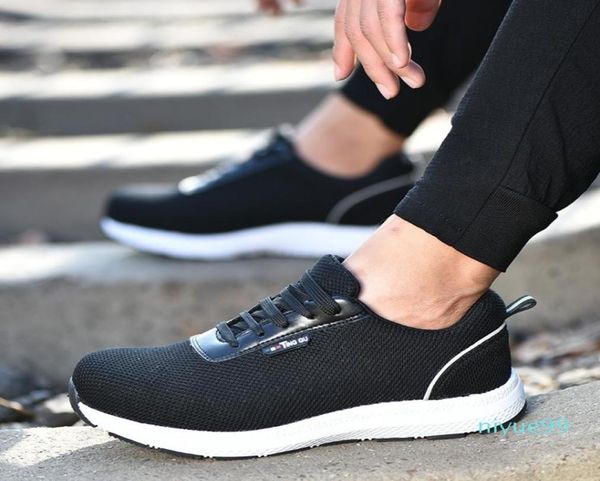 safety shoes men boots breathable labor protection shoes male anti smash anti puncture work footwear steel head protective big 2019269170, Black;brown
safety shoes men boots breathable labor protection shoes male anti smash anti puncture work footwear steel head protective big 2019269170, Black;brown