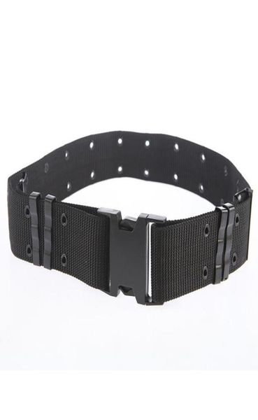 waist support yakeda military tactical belts security guard belt buckle5489900, Black;gray
waist support yakeda military tactical belts security guard belt buckle5489900, Black;gray