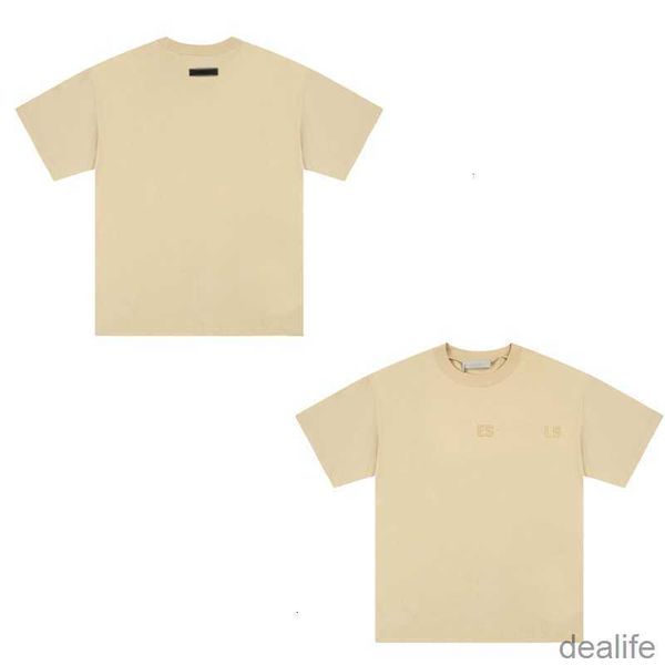 esssentiel designer mens t-shirts tees fashion print essent short sleeve chest letter loose casual tshirt cotton for men women essentail qt, White;black
esssentiel designer mens t-shirts tees fashion print essent short sleeve chest letter loose casual tshirt cotton for men women essentail qt, White;black