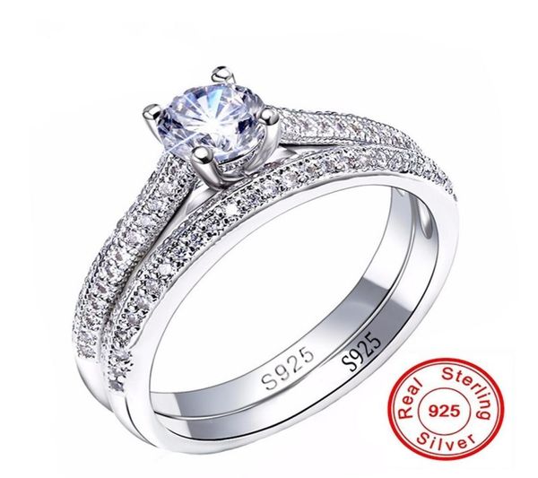 sona cz diamant engagement rings set 925 sterling silver rings for women band wedding rings promise ring bridal jewelry6778266, Slivery;golden
sona cz diamant engagement rings set 925 sterling silver rings for women band wedding rings promise ring bridal jewelry6778266, Slivery;golden