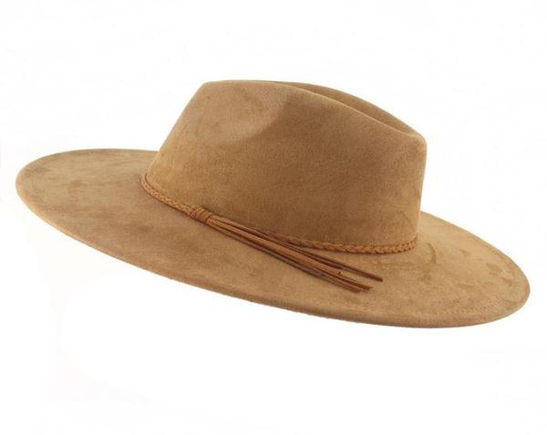 faux suede hat 95cm brim fedora hat men women autumn winter felt jazz hats classic church fedoras chapeau sombrero mujer8984583, Blue;gray
faux suede hat 95cm brim fedora hat men women autumn winter felt jazz hats classic church fedoras chapeau sombrero mujer8984583, Blue;gray
