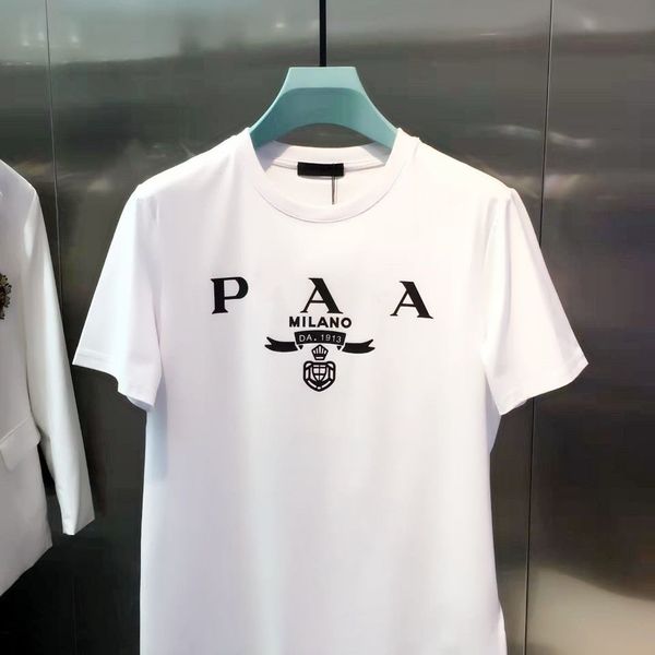 mens tees women t shirts designer t-shirts cottons man s casual shirt luxurys tshirts clothing street short sleeve clothes v50p, White;black
mens tees women t shirts designer t-shirts cottons man s casual shirt luxurys tshirts clothing street short sleeve clothes v50p, White;black
