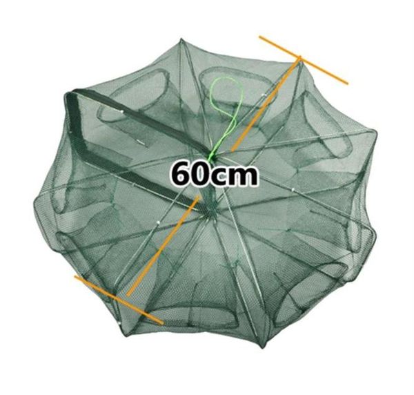16holes folded portable hexagon fishing net network casting crayfish catcher fish trap shrimp catcher tank cages mesh nets266g8677510
16holes folded portable hexagon fishing net network casting crayfish catcher fish trap shrimp catcher tank cages mesh nets266g8677510