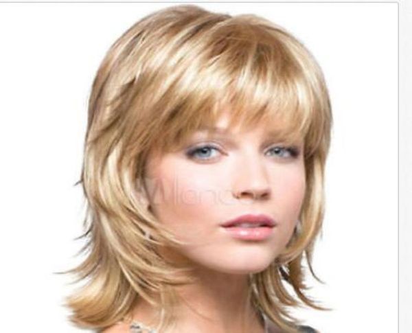 mix blonde gold synthetic straight hair wigs fashion short wig for woman7332237, Black;brown
mix blonde gold synthetic straight hair wigs fashion short wig for woman7332237, Black;brown