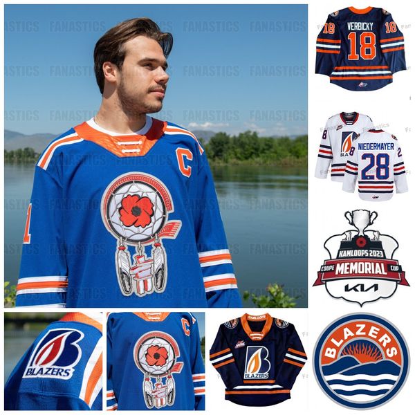 2023 memorial cup blazers jersey ernst dylan kieper matthew sanche jesse brandwood ethan masters kyle logan stankoven nolan ryan ashton tait, Black;red
2023 memorial cup blazers jersey ernst dylan kieper matthew sanche jesse brandwood ethan masters kyle logan stankoven nolan ryan ashton tait, Black;red