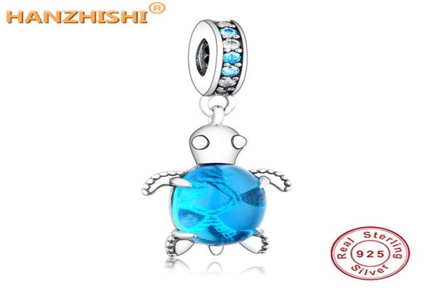 925 sterling silver stunning cz sea side turtle dangle beads fits original pandora charm bracelet diy jewelry making berloque q0535506078, Black
925 sterling silver stunning cz sea side turtle dangle beads fits original pandora charm bracelet diy jewelry making berloque q0535506078, Black