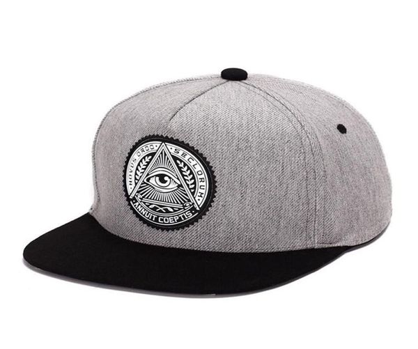 new 2021 fashion round label triangle eye illuminati snapback hats women adjustable baseball cap men snapbacks hip hop hat5665751, Blue;gray
new 2021 fashion round label triangle eye illuminati snapback hats women adjustable baseball cap men snapbacks hip hop hat5665751, Blue;gray