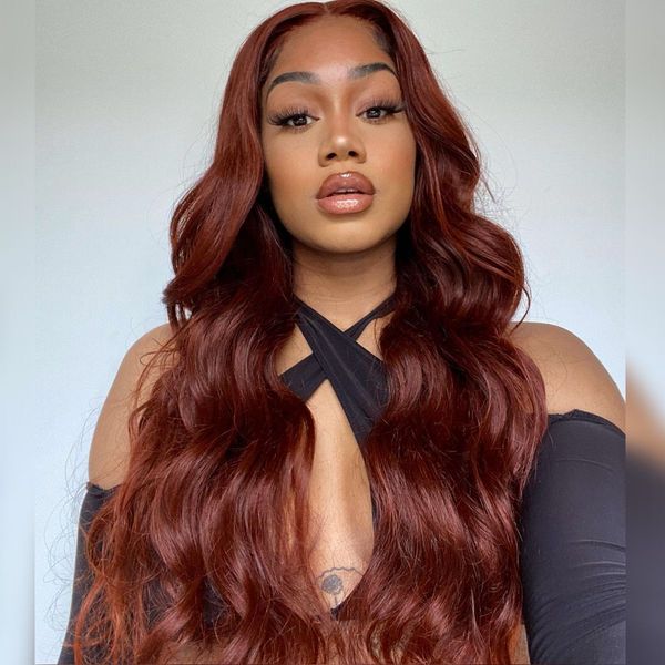 bob lace frontal wig human hair 13x4 body wave 180% density lace front wigs short bob hair lace frontal wigs wavy hair, Black;brown
bob lace frontal wig human hair 13x4 body wave 180% density lace front wigs short bob hair lace frontal wigs wavy hair, Black;brown