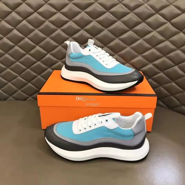 famous designer chunky light rubber sole sneakers shoes trainer men escape comfort casual walking men sports mesh lightweight skateboard tec, Black
famous designer chunky light rubber sole sneakers shoes trainer men escape comfort casual walking men sports mesh lightweight skateboard tec, Black