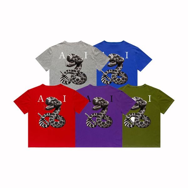 summer designers mens t-shirts men python tshirts clothes fashion cotton couples tees casual women clothing brand short sleeve classic lette, White;black
summer designers mens t-shirts men python tshirts clothes fashion cotton couples tees casual women clothing brand short sleeve classic lette, White;black