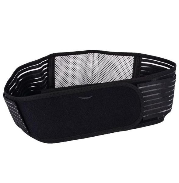 tourmaline selfheating magnetic therapy waist support men039s sport waistband fitness breathable brace lower back safety belts8122725, Black;gray
tourmaline selfheating magnetic therapy waist support men039s sport waistband fitness breathable brace lower back safety belts8122725, Black;gray