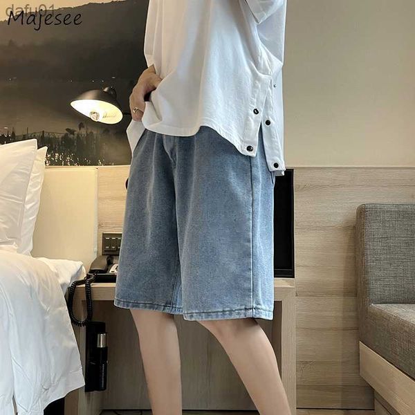 men's shorts denim casual shorts men straight solid large size s-3xl blue knee-length trousers all match loose chic streetwear daily su, White;black
men's shorts denim casual shorts men straight solid large size s-3xl blue knee-length trousers all match loose chic streetwear daily su, White;black