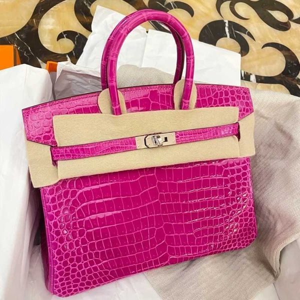 birkins bag gaoding bay crocodile leather pure hand sewn inverted crocodile leather handbag high end handmade tailored women's zc
birkins bag gaoding bay crocodile leather pure hand sewn inverted crocodile leather handbag high end handmade tailored women's zc