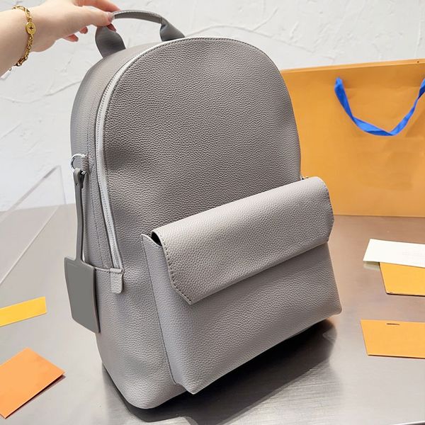 men backpack 5a quality back pack cowhide leather designer women handbags purse shopping bags plain shoulder bags m57079
men backpack 5a quality back pack cowhide leather designer women handbags purse shopping bags plain shoulder bags m57079