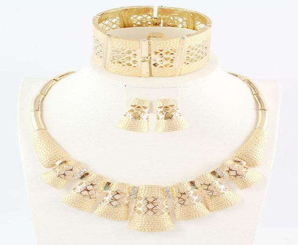 fashion women wedding african jewelry 18k gold plated rhinestone crystal statement necklace ring earring bracelet jew6393229, Slivery;golden
fashion women wedding african jewelry 18k gold plated rhinestone crystal statement necklace ring earring bracelet jew6393229, Slivery;golden