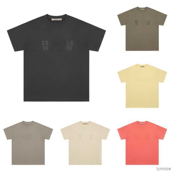 designer essent tees t-shirts essentail fashion mens womens loose casual hip-hop short sleeved essentiel tshirt v9r8, White;black
designer essent tees t-shirts essentail fashion mens womens loose casual hip-hop short sleeved essentiel tshirt v9r8, White;black