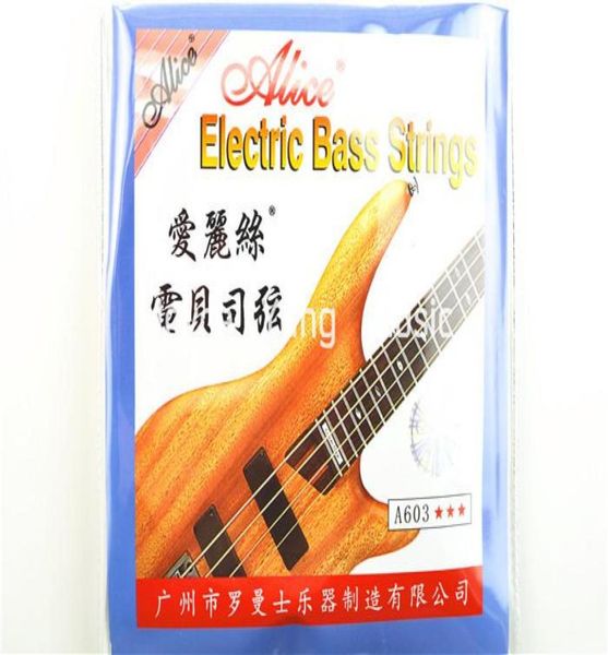 alice a603m electric bass strings 4 strings bass nickel alloy wound 045105 wholes9465771
alice a603m electric bass strings 4 strings bass nickel alloy wound 045105 wholes9465771