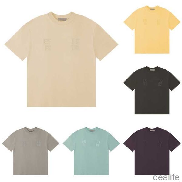 essentails t shirts mens womens fashion designer essent tshirt high street casual short sleeve tees cotton printing polos shirt sngp, White;black
essentails t shirts mens womens fashion designer essent tshirt high street casual short sleeve tees cotton printing polos shirt sngp, White;black