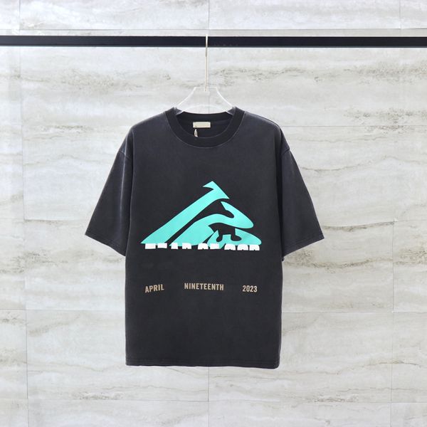 23ss europe us city cotton t shirt high street tee spring summer short sleeve fashion skateboard men tshirt, Black;brown
23ss europe us city cotton t shirt high street tee spring summer short sleeve fashion skateboard men tshirt, Black;brown