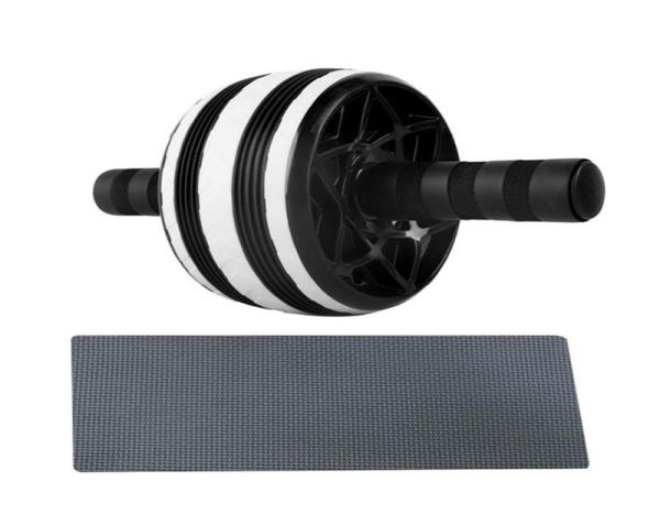 ab roller big wheel abdominal muscle trainer for fitness abs core workout abdominal muscles training home gym fitness equipment8892312
ab roller big wheel abdominal muscle trainer for fitness abs core workout abdominal muscles training home gym fitness equipment8892312