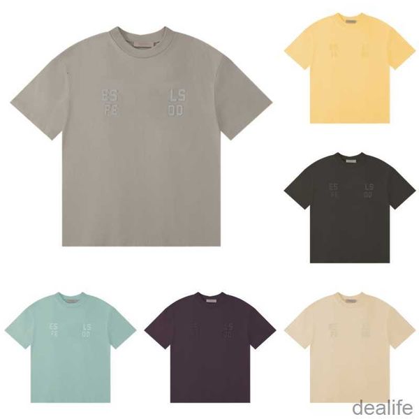 essentails t shirts mens womens fashion designer essent tshirt high street casual short sleeve tees cotton printing polos shirt 9g61, White;black
essentails t shirts mens womens fashion designer essent tshirt high street casual short sleeve tees cotton printing polos shirt 9g61, White;black