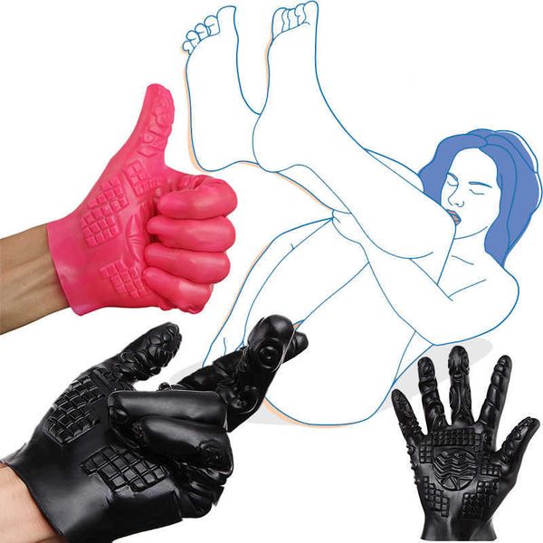 other panties finger sleeve g spot prostate massager clitoris stimulator masturbators games erotic toys for women couples shop j230529, Red;black
other panties finger sleeve g spot prostate massager clitoris stimulator masturbators games erotic toys for women couples shop j230529, Red;black