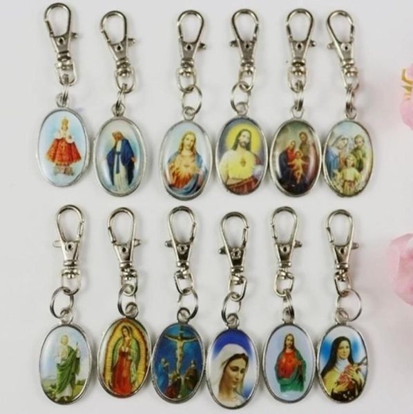 fashion vintage silvers charms mixed drip virgin mary jesus keychain for car key ring handbag catholic gift diy accessories 60pcs75483283, Slivery;golden
fashion vintage silvers charms mixed drip virgin mary jesus keychain for car key ring handbag catholic gift diy accessories 60pcs75483283, Slivery;golden