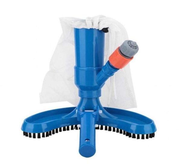 1pc mini jet swimming pool vacuum cleaner handheld spring spa fishpond aquarium vacuum cleaner brush sprayer cleaning tools8620790
1pc mini jet swimming pool vacuum cleaner handheld spring spa fishpond aquarium vacuum cleaner brush sprayer cleaning tools8620790