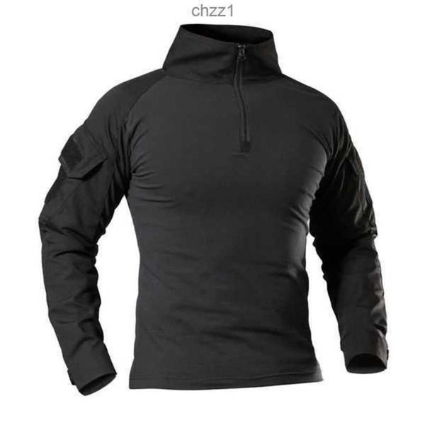 men's t-shirts outdoor tactical hiking men combat military army cp camouflage long sleeve hunting climbing shirt cotton sport clothes 8, White;black
men's t-shirts outdoor tactical hiking men combat military army cp camouflage long sleeve hunting climbing shirt cotton sport clothes 8, White;black
