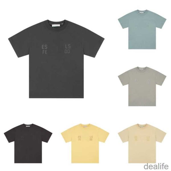 essent tees t shirts luxury designer fashion clothing letter print essentail t-shirt summer loose round neck cotton short sleeve essentiel m, White;black
essent tees t shirts luxury designer fashion clothing letter print essentail t-shirt summer loose round neck cotton short sleeve essentiel m, White;black