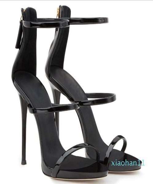 women open toe gladiator high heels sandals with straps strappy dress shoes ladies stiletto heel party summer shoes6092018, Black
women open toe gladiator high heels sandals with straps strappy dress shoes ladies stiletto heel party summer shoes6092018, Black