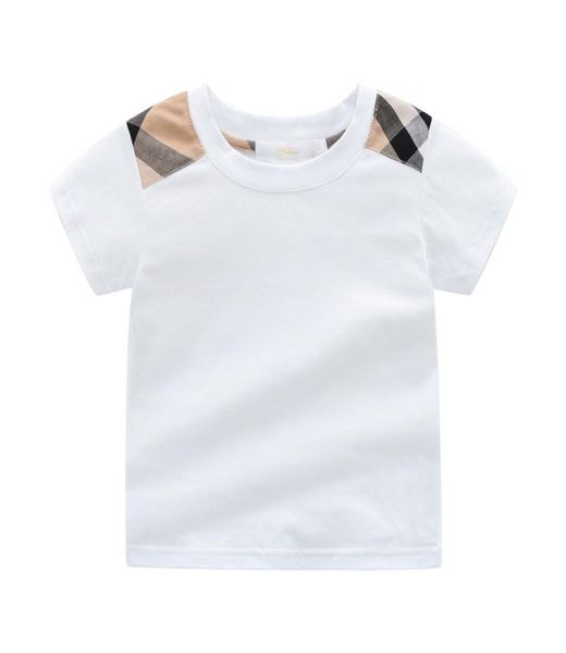 boys girls short sleeves tshirt baby cotton tee summer clothing short tees toddler stripe tshirt cute children clothes 16y2095836, Blue
boys girls short sleeves tshirt baby cotton tee summer clothing short tees toddler stripe tshirt cute children clothes 16y2095836, Blue