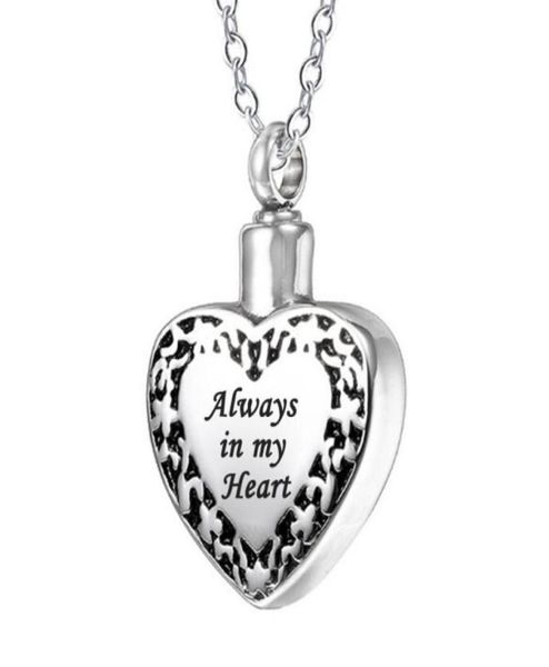cremation jewelry stainless steel retro flower pattern urn ash necklace heart memorial ashes keepsake with engraving74076818520886, Silver
cremation jewelry stainless steel retro flower pattern urn ash necklace heart memorial ashes keepsake with engraving74076818520886, Silver