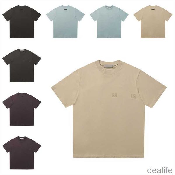 mens essent tshirts essentails shirts tee letter print t shirt for men and women 100% cotton fashion casual essentiel 7dx6, White;black
mens essent tshirts essentails shirts tee letter print t shirt for men and women 100% cotton fashion casual essentiel 7dx6, White;black