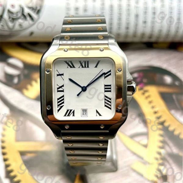 fashion watch novelty designer women luxury watches square santo delicate elegant montre outdoor creative baked blue automatic wristwatch po, Slivery;brown
fashion watch novelty designer women luxury watches square santo delicate elegant montre outdoor creative baked blue automatic wristwatch po, Slivery;brown