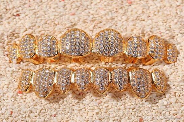14k gold cz vampire teeth grillz iced out micro pave cubic zircon 8 tooth hip hop grill bottom grillz teeth set with silicon m7218026, Black
14k gold cz vampire teeth grillz iced out micro pave cubic zircon 8 tooth hip hop grill bottom grillz teeth set with silicon m7218026, Black