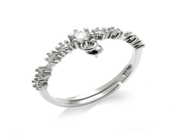 dangle pearl ring mount blank jewellery findings 925 sterling silver zircon for diy making 5 pieces5220473, Slivery;crystal
dangle pearl ring mount blank jewellery findings 925 sterling silver zircon for diy making 5 pieces5220473, Slivery;crystal