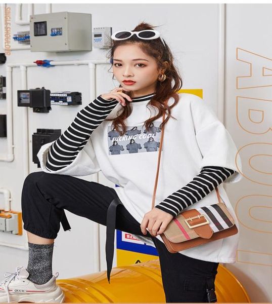 fashion children plaid pattern handbag pu leather crossbody bag lady style kids one shoulder princess bag a20482244696, Black
fashion children plaid pattern handbag pu leather crossbody bag lady style kids one shoulder princess bag a20482244696, Black