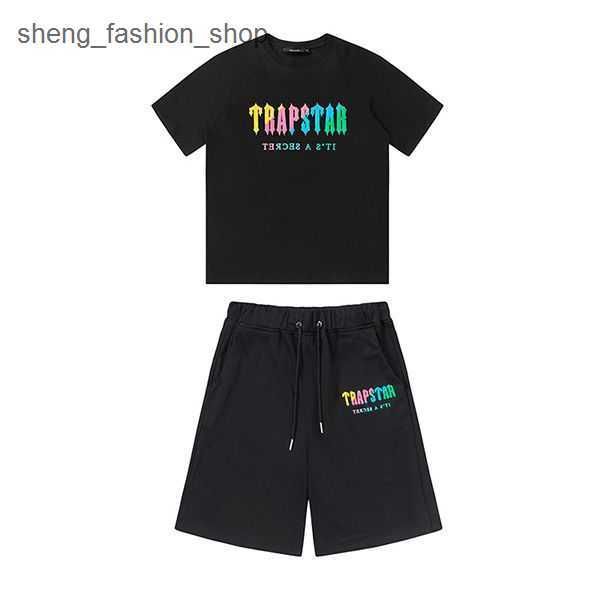 2023 designer shirt trapstar london suit chest towel embroidery mens t and shorts casual street shirts british fashion 3 t4zh, White;black
2023 designer shirt trapstar london suit chest towel embroidery mens t and shorts casual street shirts british fashion 3 t4zh, White;black