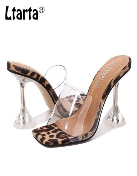 ltarta desing 45 leopard print sandals open toe transparent perspex women slippers shoes heel clear sandals wz9720 2103193999518, Black
ltarta desing 45 leopard print sandals open toe transparent perspex women slippers shoes heel clear sandals wz9720 2103193999518, Black