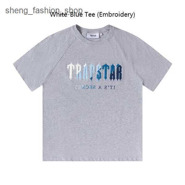 2023 trapstar new print men t shirt 11 styles trapstars chest embroidery basic mens shirts brand designer aaa quality tee eu s--xl 3 jsh3, White;black
2023 trapstar new print men t shirt 11 styles trapstars chest embroidery basic mens shirts brand designer aaa quality tee eu s--xl 3 jsh3, White;black