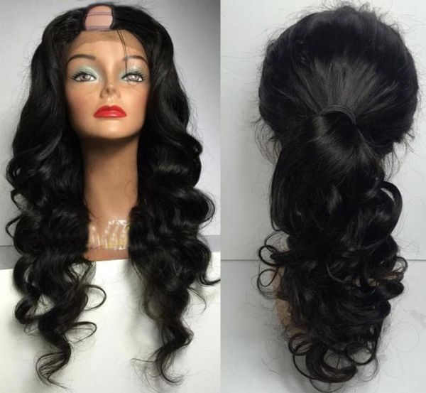 unprocessed virgin brazilian body wave human hair u part wigs remy hair upart wig middle u shaped wig for black women88769067919117, Black;brown
unprocessed virgin brazilian body wave human hair u part wigs remy hair upart wig middle u shaped wig for black women88769067919117, Black;brown